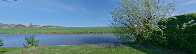 Bekijk 360° foto van Tuin van Lijsbeth Tijsweg 7-117A