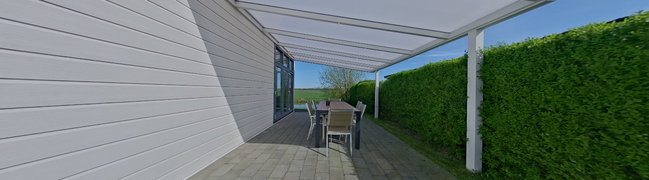 Bekijk 360° foto van Tuin van Lijsbeth Tijsweg 7-117A