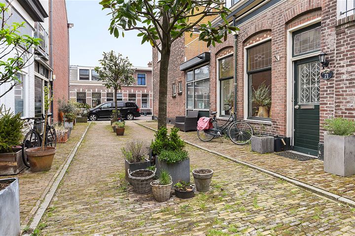 Bekijk foto 24 van Noordwijkstraat 73