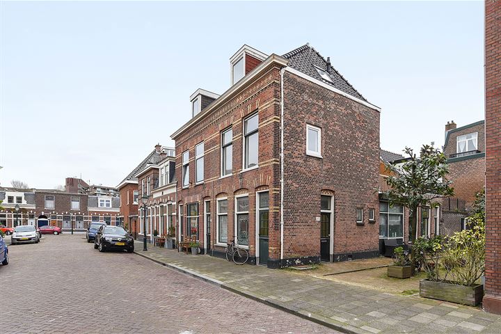 Bekijk foto 25 van Noordwijkstraat 73