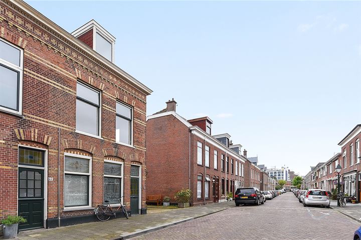 Bekijk foto 26 van Noordwijkstraat 73