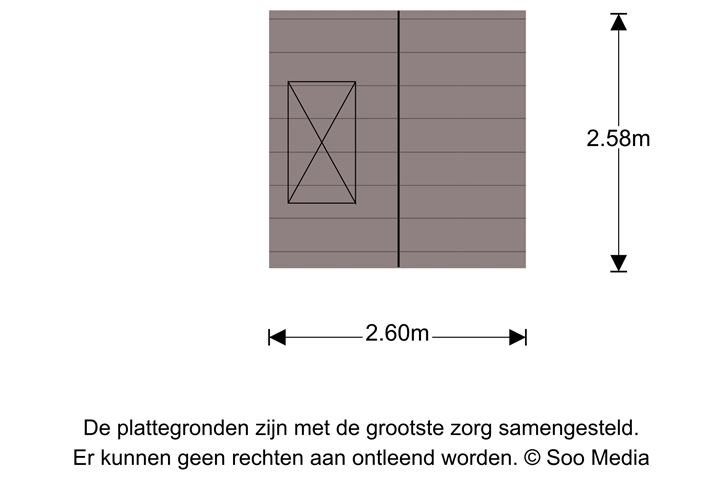 Bekijk foto 30 van Noordwijkstraat 73