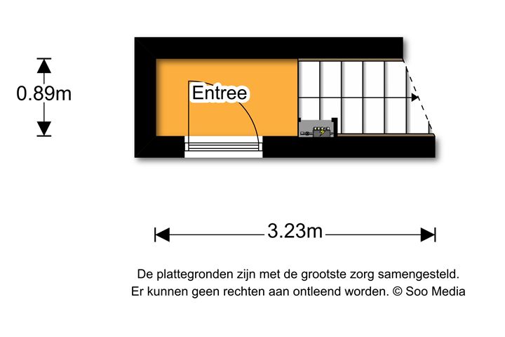 Bekijk foto 29 van Noordwijkstraat 73