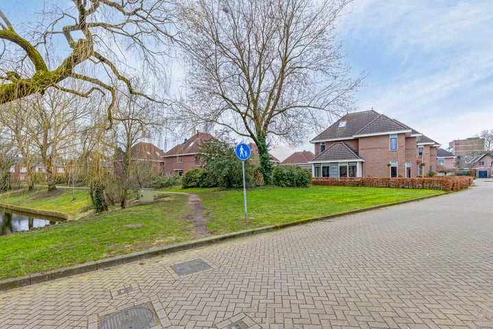 Bekijk foto 47 van Jupiterlaan 23