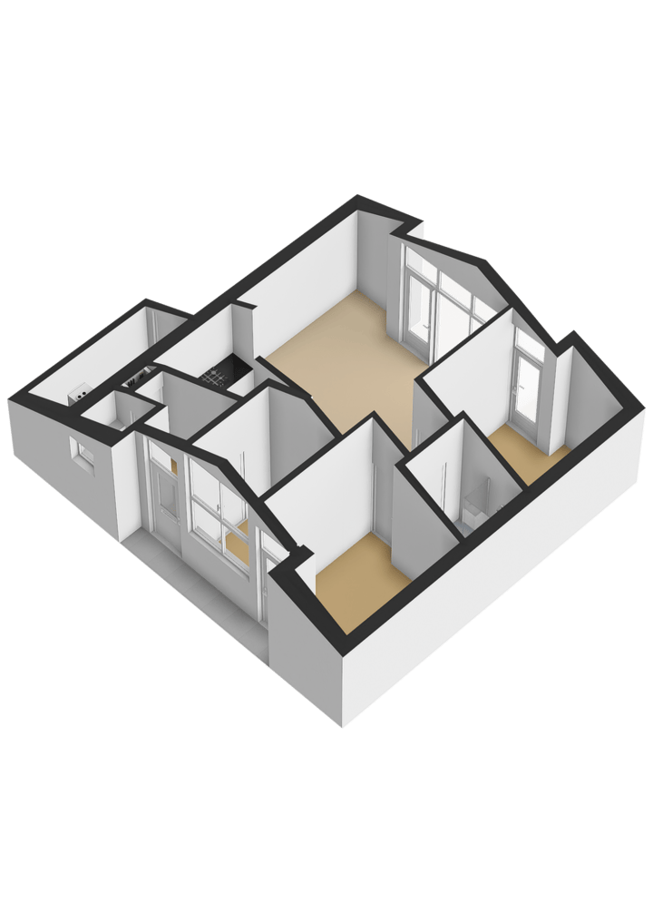 Photo 24 of Landweerswal 2-082