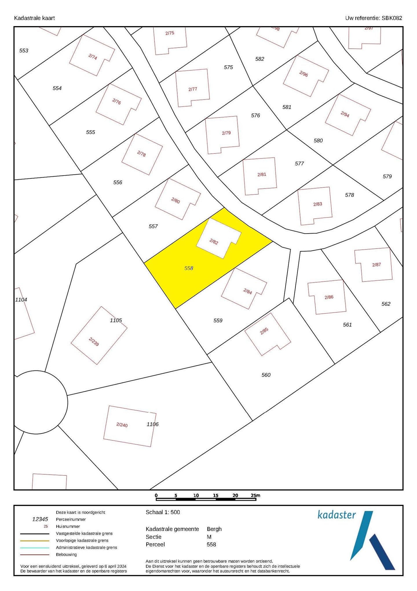 Foto 25 van Landweerswal 2-082