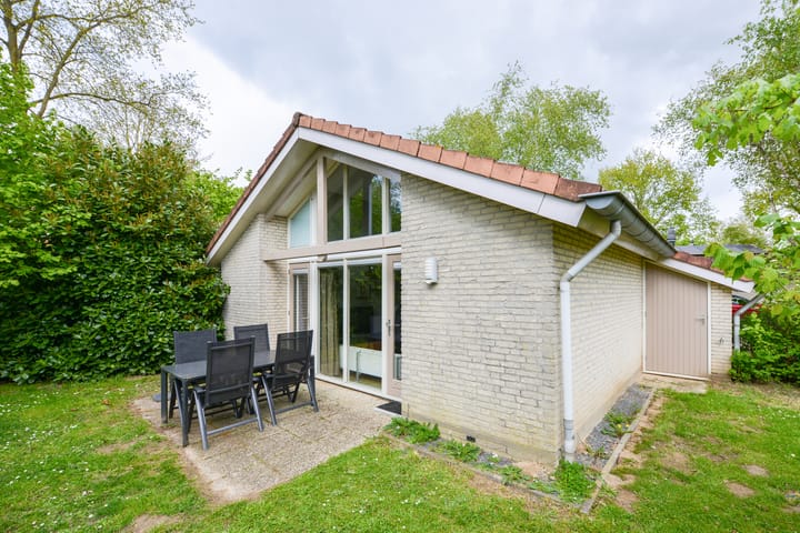 Photo 22 of Landweerswal 2-082