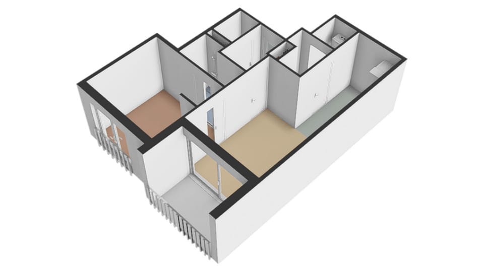 Photo 37 of Willem Parelstraat 244