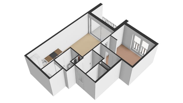 Foto 38 van Willem Parelstraat 244