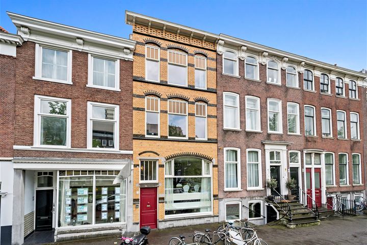 Bekijk foto 2 van Prinsegracht 170-A