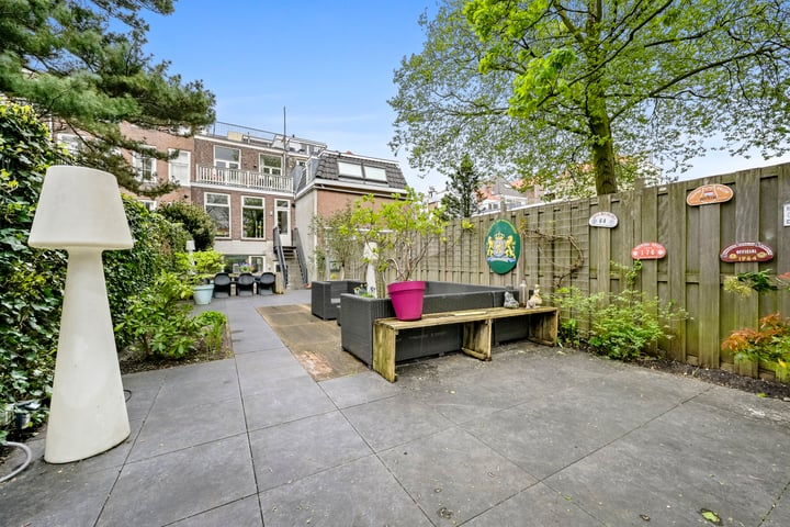 Bekijk foto 45 van Prinsegracht 170-A