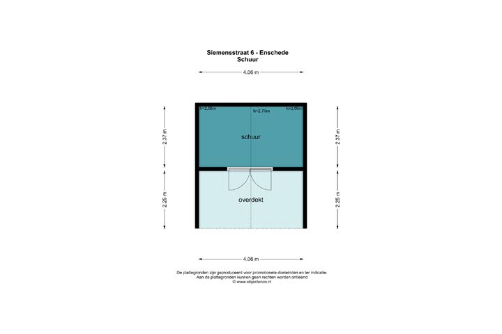 Bekijk foto 35 van Siemensstraat 6