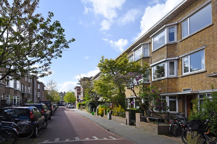 Bekijk foto 3 van Van Reesstraat 38