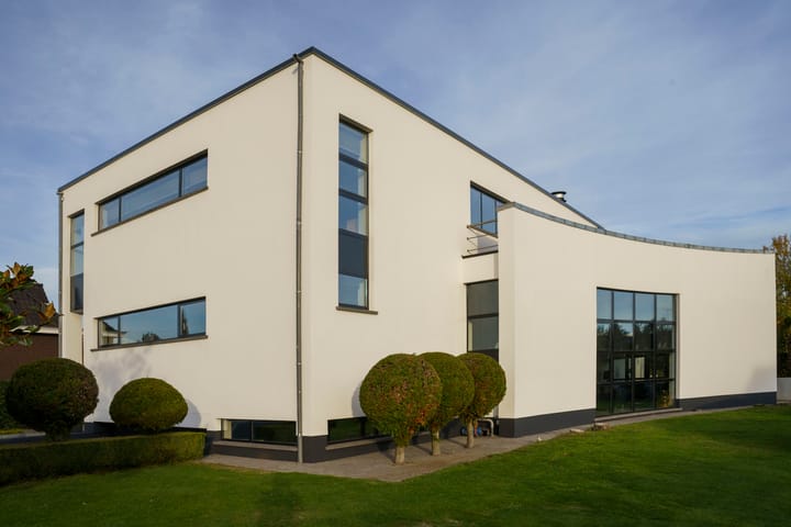 Foto 3 van Heilaardreef 2