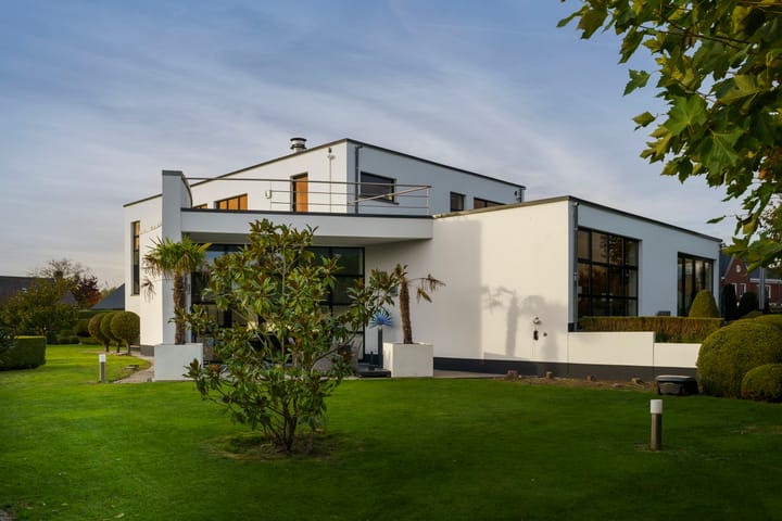 Foto 1 van Heilaardreef 2