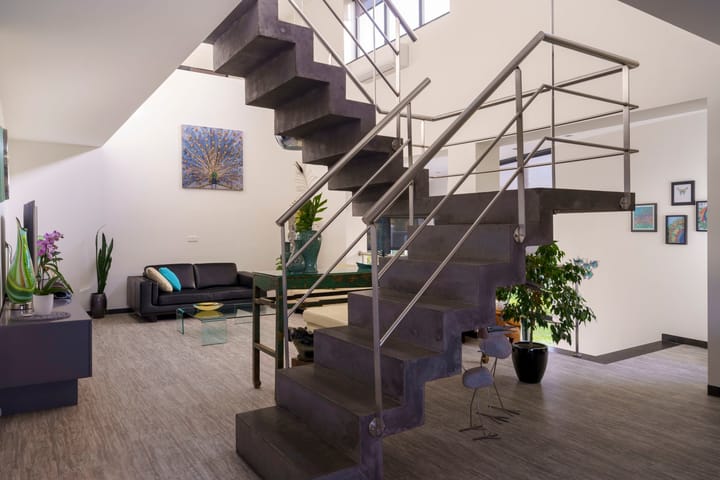 Foto 7 van Heilaardreef 2