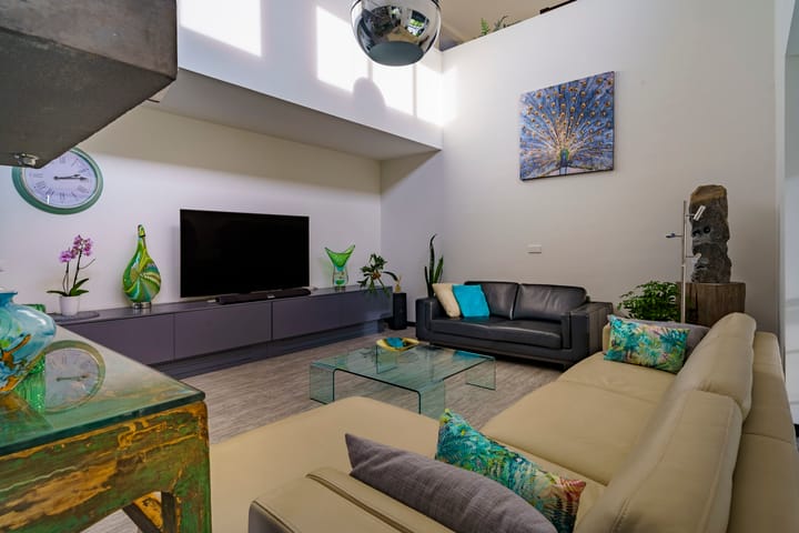 Foto 9 van Heilaardreef 2