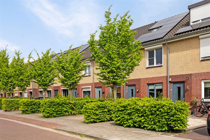 Bekijk foto 33 van Kruisstraat 8