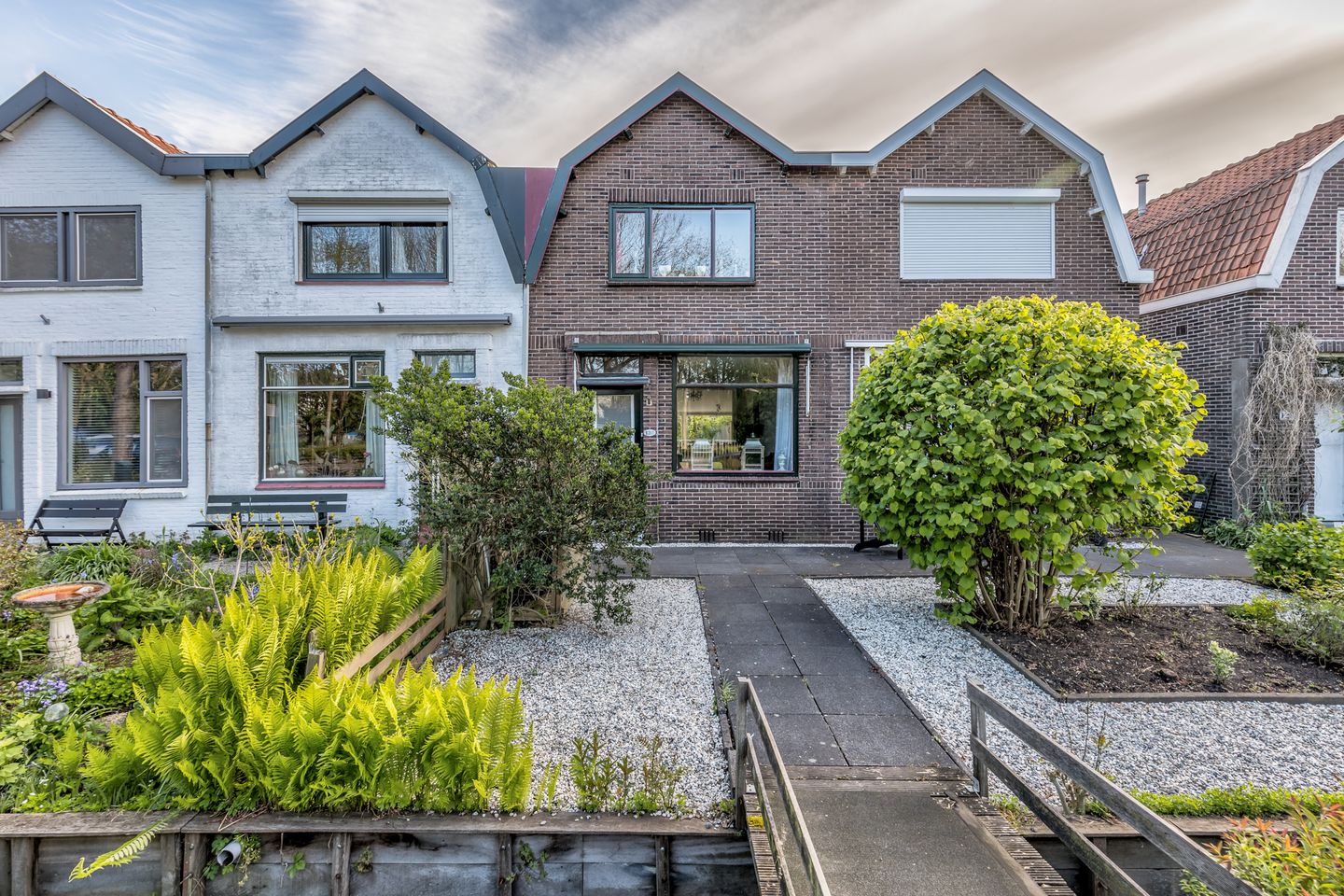 Huis verkocht Capelseweg 130 2907 XC Capelle aan den IJssel [funda]