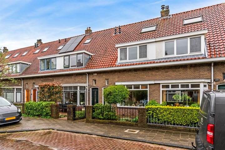 Bekijk foto 35 van De Goejestraat 17