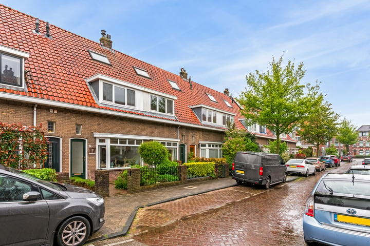 Bekijk foto 34 van De Goejestraat 17