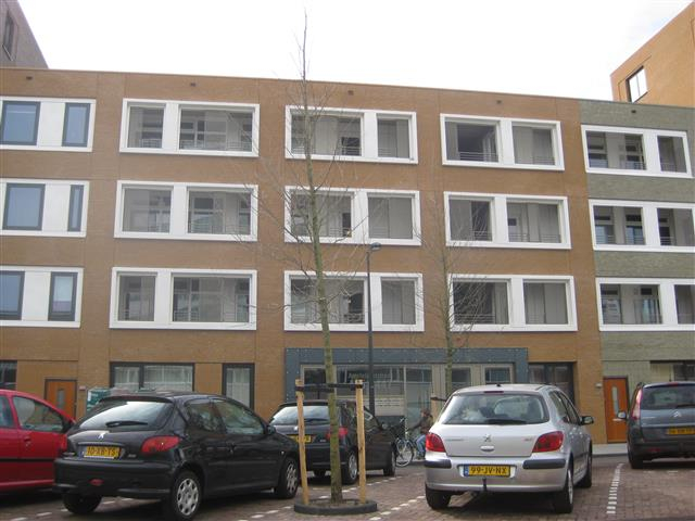 View photo 2 of Amstelvlietstraat 541