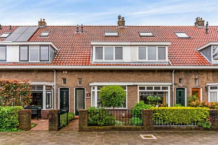 Bekijk foto 1 van De Goejestraat 17