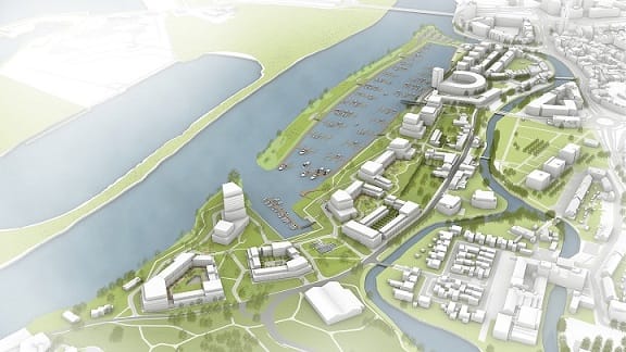 Photo 14 of Roerdelta (in voorbereiding)