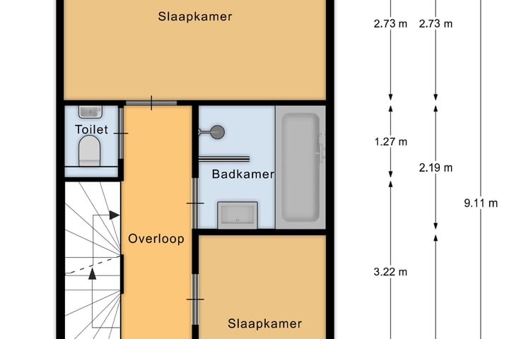 Bekijk foto 32 van Grote Belt 27