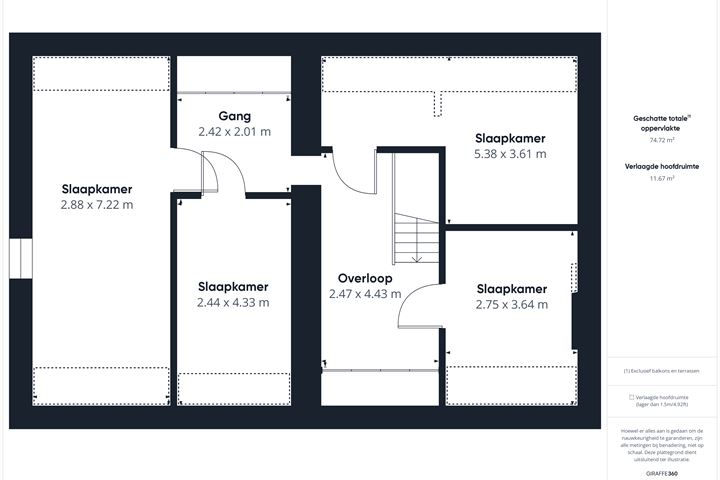 Bekijk foto 37 van Hoofdstraat 51