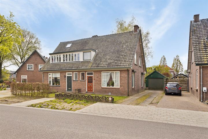 Bekijk foto 4 van Krugerstraat 43