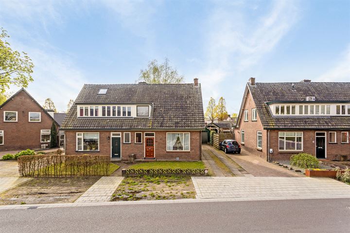 Bekijk foto 2 van Krugerstraat 43