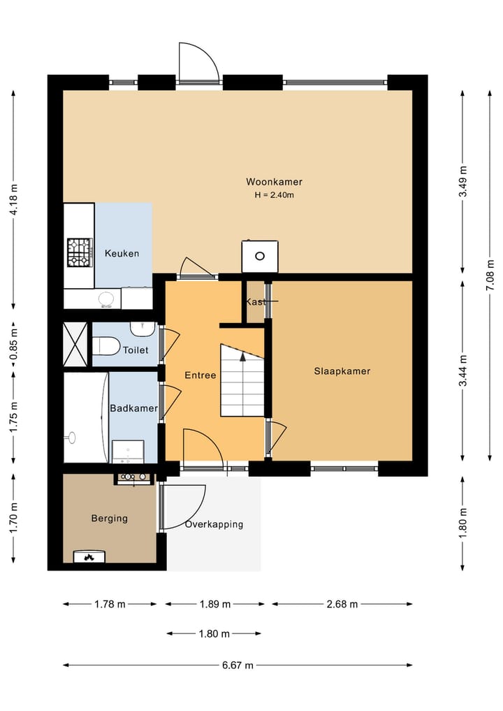 Photo 27 of Randweg 21-270