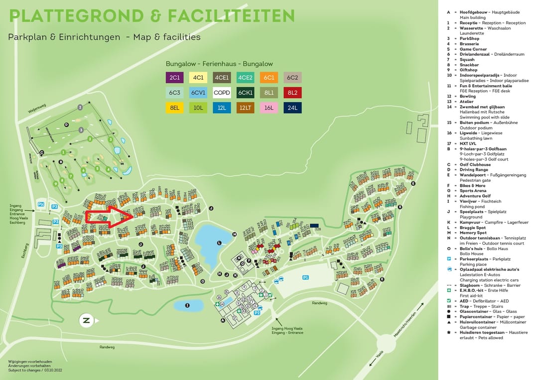 Photo 31 of Randweg 21-270