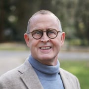 Hans van de Kamp - Real Estate Agent