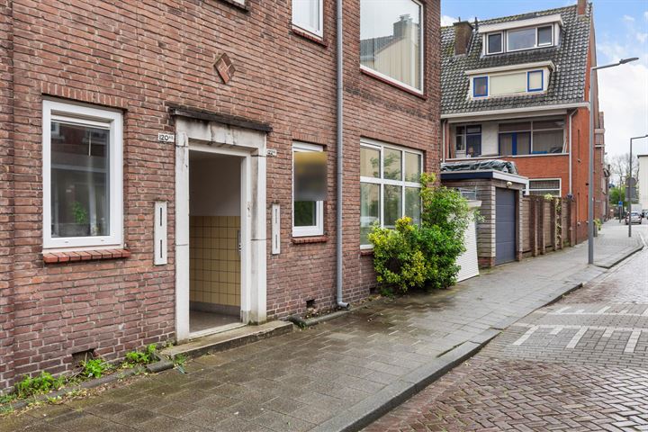 Bekijk foto 5 van Nieuwenhoornstraat 122-A