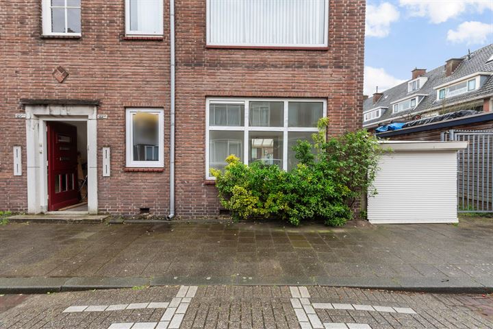 Bekijk foto 3 van Nieuwenhoornstraat 122-A