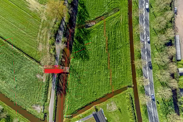 Photo 2 of Kromwijkerdijk