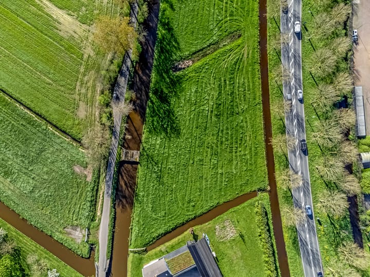 Foto 1 van Kromwijkerdijk