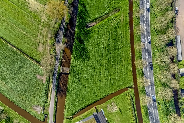 Photo 1 of Kromwijkerdijk
