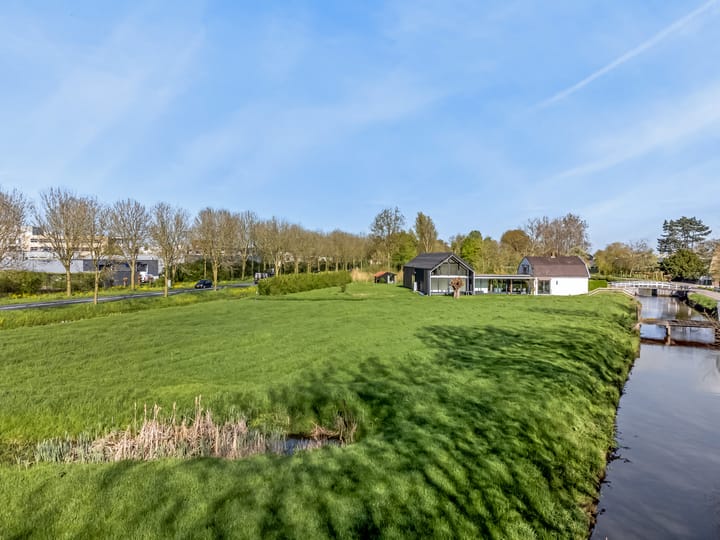 Foto 3 van Kromwijkerdijk