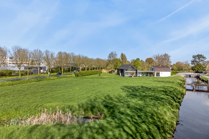 Photo 3 of Kromwijkerdijk