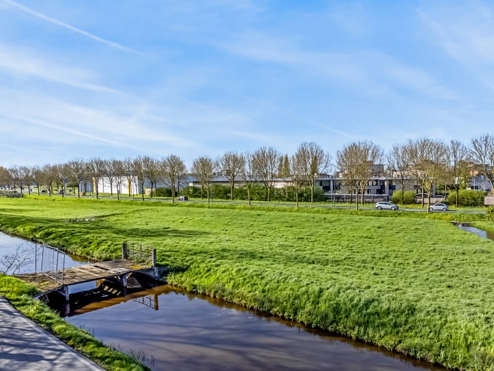 Foto 4 van Kromwijkerdijk