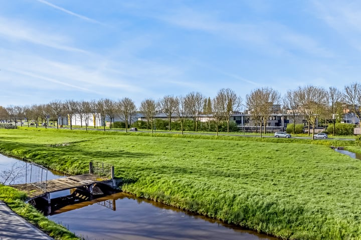 Photo 4 of Kromwijkerdijk