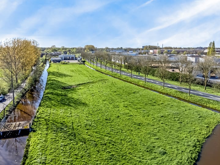 Foto 7 van Kromwijkerdijk