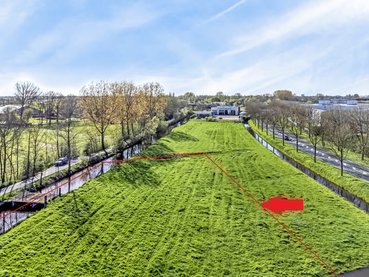 Foto 8 van Kromwijkerdijk