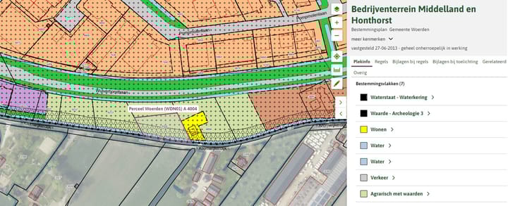 Foto 9 van Kromwijkerdijk