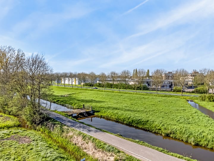 Foto 5 van Kromwijkerdijk
