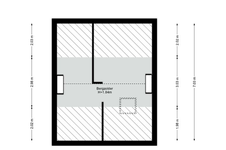 Bekijk foto 50 van Margrietstraat 11