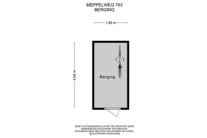 Bekijk foto 38 van Meppelweg 763